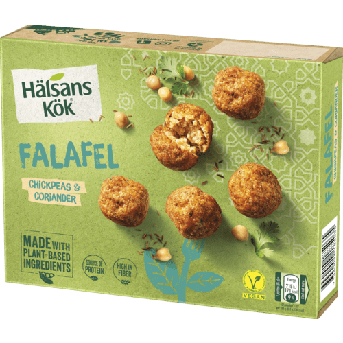 Falafel 300g
