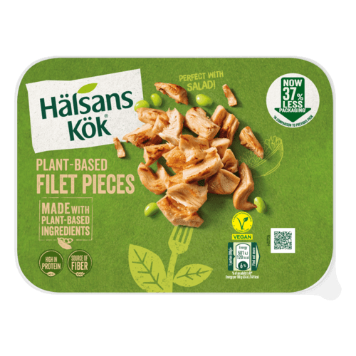 Pack shot of product